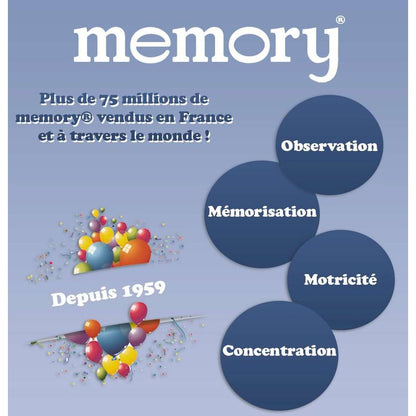 Ravensburger mémoire® Paw Patrol (f)