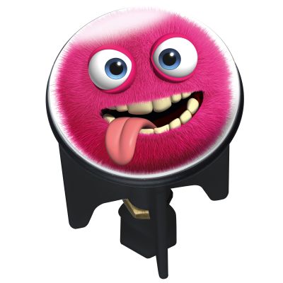 Wenko Pluggy Monstre