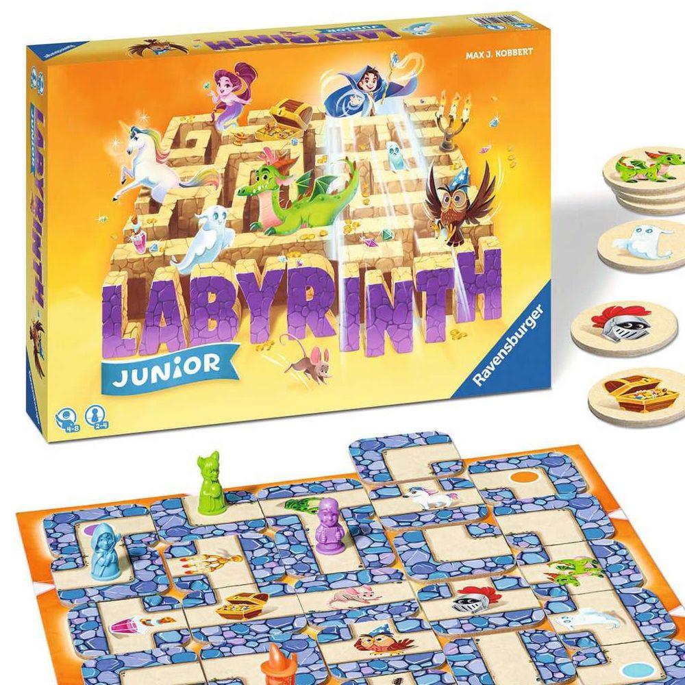Ravensburger Junior Labyrinth