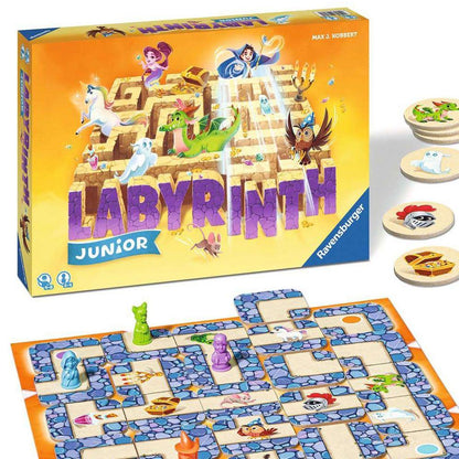 Ravensburger Junior Labyrinth