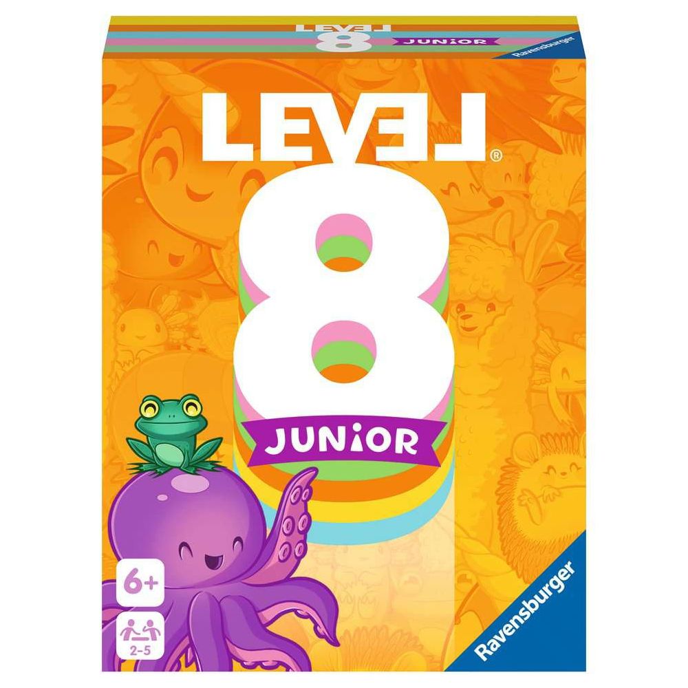 Ravensburger Niveau 8® Junior