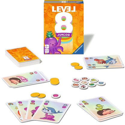 Ravensburger Niveau 8® Junior