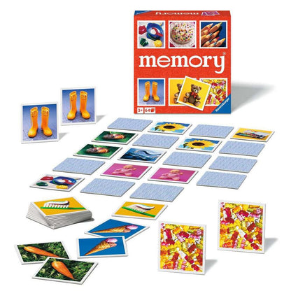 Ravensburger mémoire® Junior