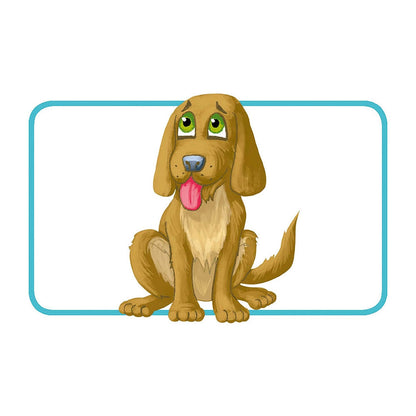 Repos Concept Kids - Animali (i)