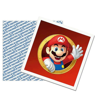 Ravensburger memory® Super Mario