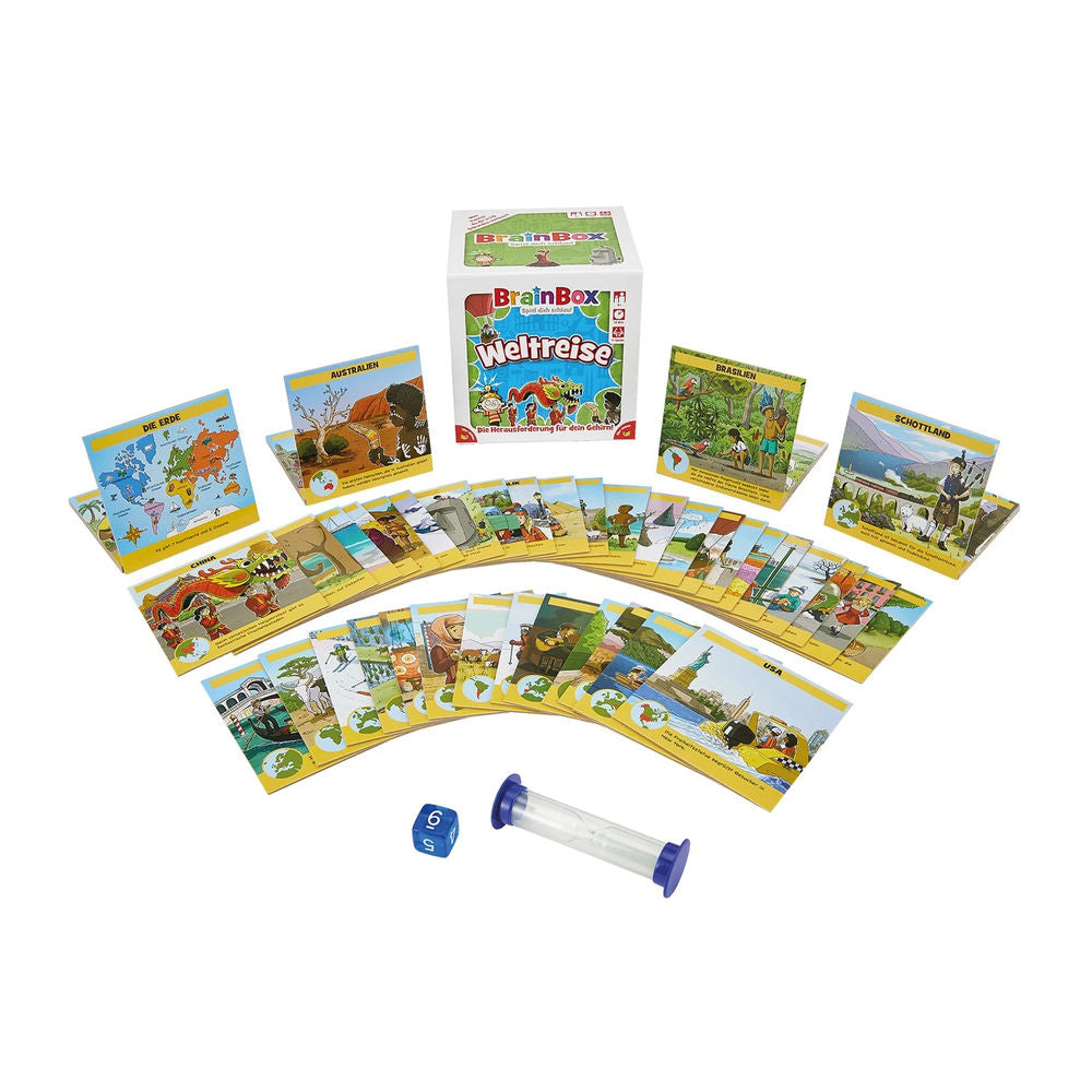 BrainBox World Tour (d)