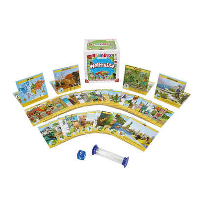 BrainBox World Tour (d)