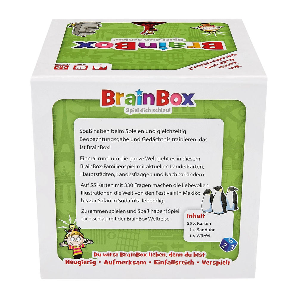 BrainBox World Tour (d)