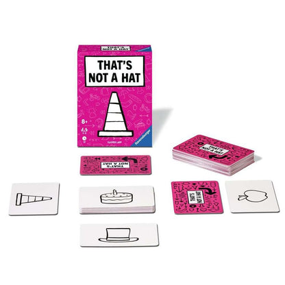 Ravensburger That's not a hat