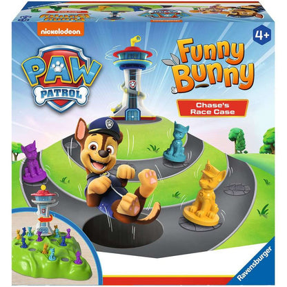 Ravensburger Paw Patrol Fun Race