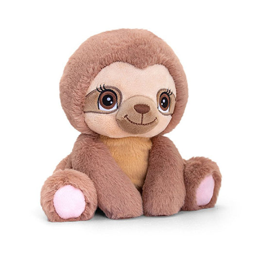 Keel Keeleco Paresseux adoptable 25 cm