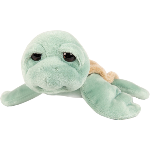 Suki Schildkröte grün 14cm