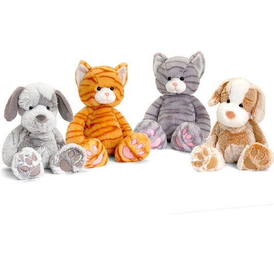 Keel Love to Hug Pets, 25 cm, assorti