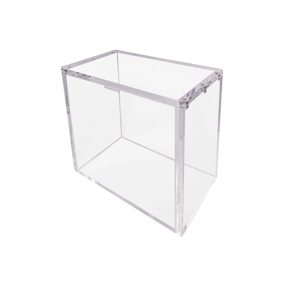 Ultra PRO Acrylic Box for Pokémon Booster Display