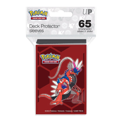 Ultra Pro Pokémon - Koraido Deck Protector (65)