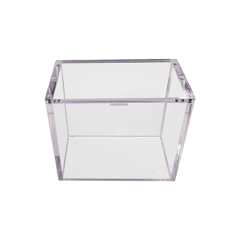 Ultra PRO Acrylic Box for Pokémon Booster Display