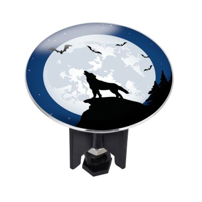 Wenko Pluggy XL Loup-garou