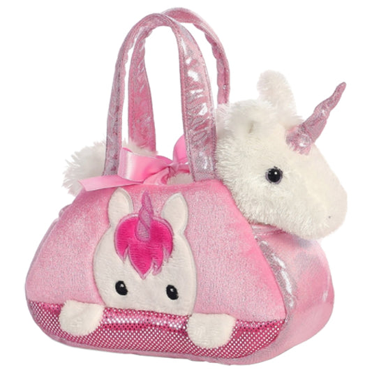 Aurora Aurora Fancy Pals 20cm Einhorn