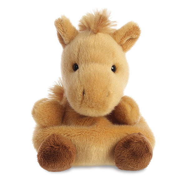 Cheval de galop Aurora Palm Pals 13 cm