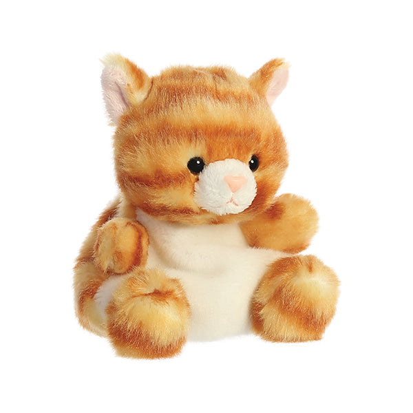 Aurora Palm Pals Chat Miaou 13 cm
