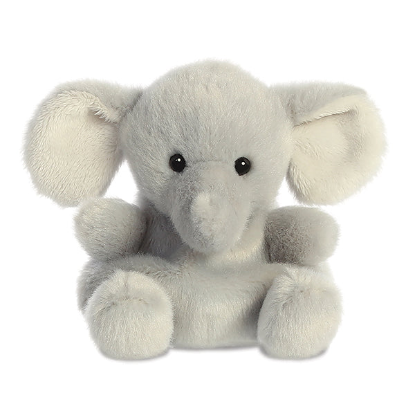 Aurora Palm Pals Stromps Éléphant 13 cm