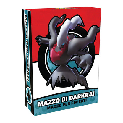 Pokémon IT Battle Academy Boardgame 3