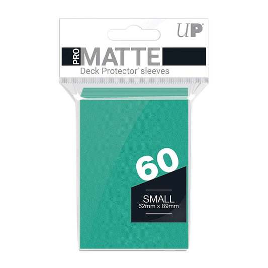 Ultra Pro Aqua PRO-Matte Deck Protector Small (60)