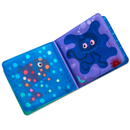 Lilliputiens Alice Magisches Badebuch