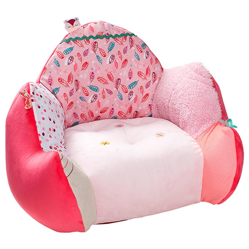 Fauteuil Louise Lilliputiens