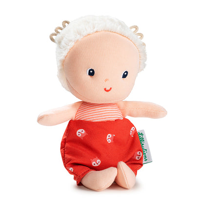 Lilliputiens Mila Mein erstes Baby