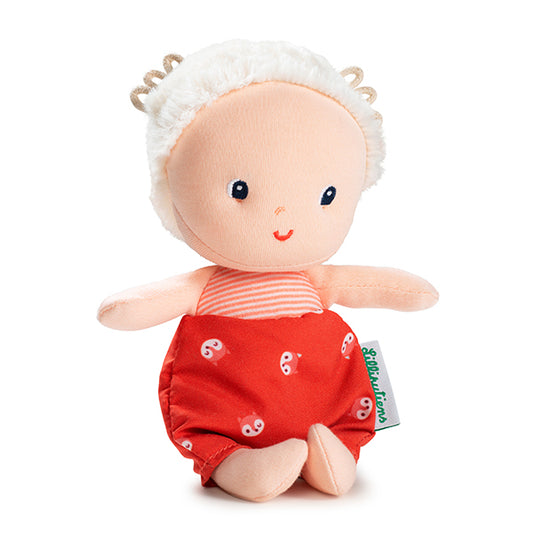 Lilliputiens Mila Mein erstes Baby