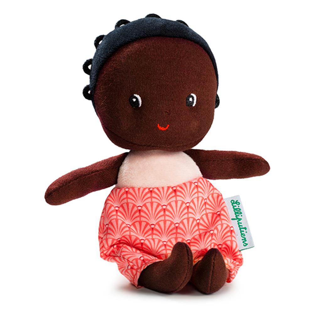 Lilliputiens Maia Mein erstes Baby