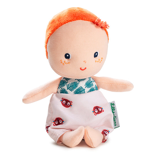 Lilliputiens Mahe Mein erstes Baby