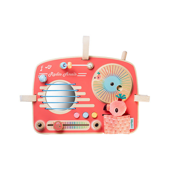 Lilliputiens Radio Aktivitäten