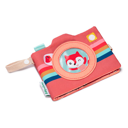 Lilliputiens Alice photo album