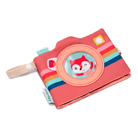 Lilliputiens Alice Fotoalbum