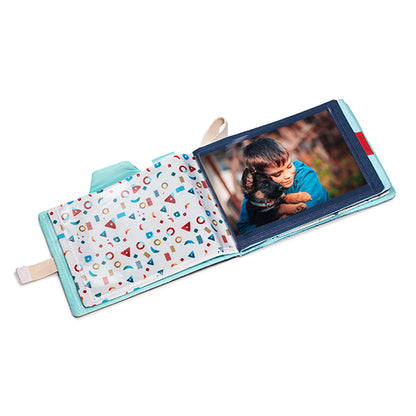 Lilliputiens Ignace Fotoalbum