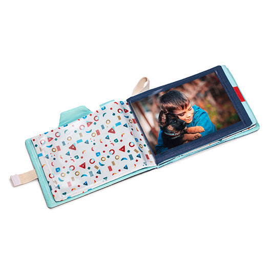 Lilliputiens Ignace Fotoalbum