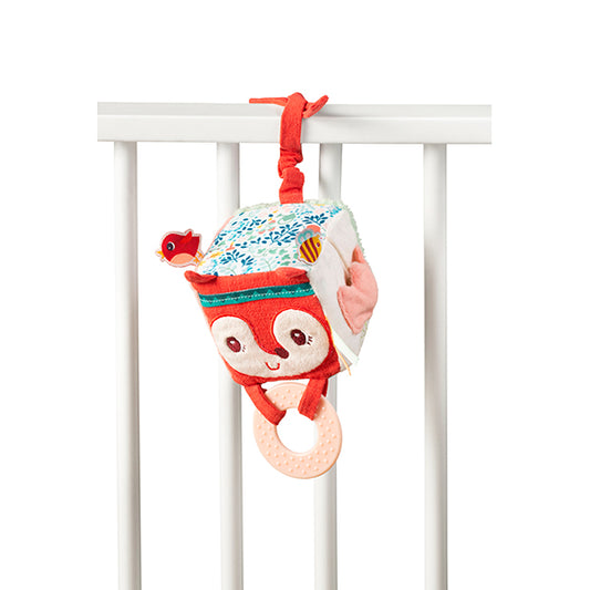 Lilliputiens Alice Aktivitätenwürfel