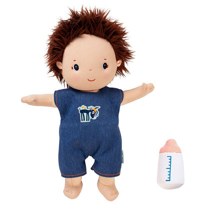 Lilliputiens Charlie Puppe, 36 cm