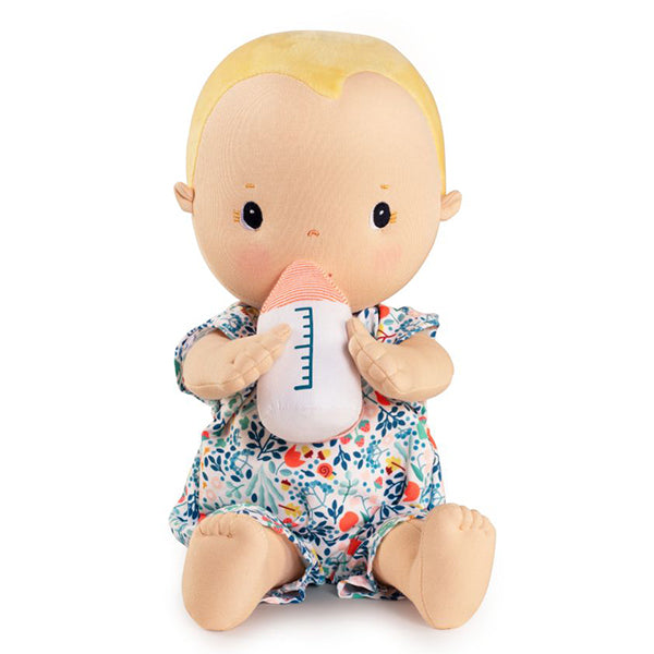 Lilliputiens Billie doll, 36 cm