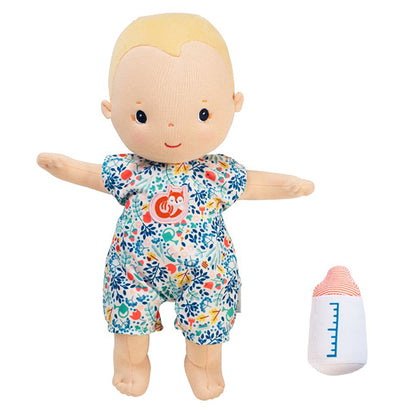 Lilliputiens Billie doll, 36 cm