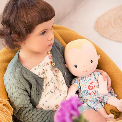 Lilliputiens Billie doll, 36 cm