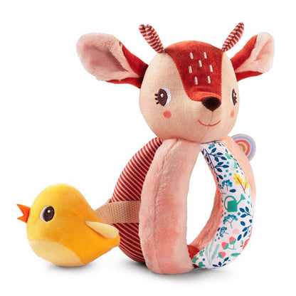 Lilliputiens Stella Greifrassel