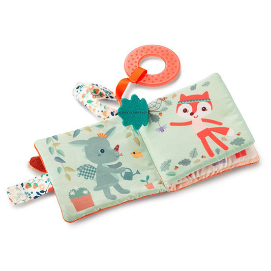 Lilliputiens Stella Spielbuch