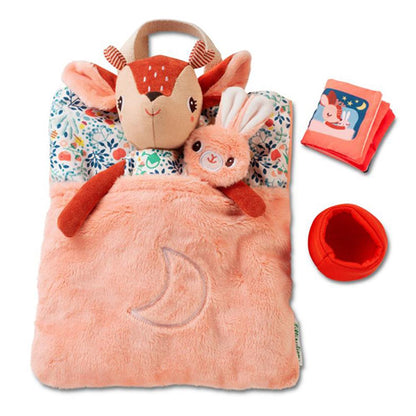 Lilliputiens Stella Schlafenszeit