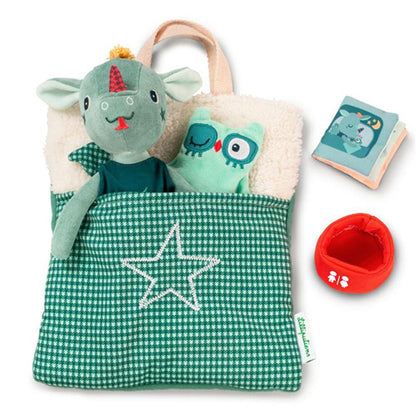 Lilliputiens Joe Schlafenszeit - Abendritual