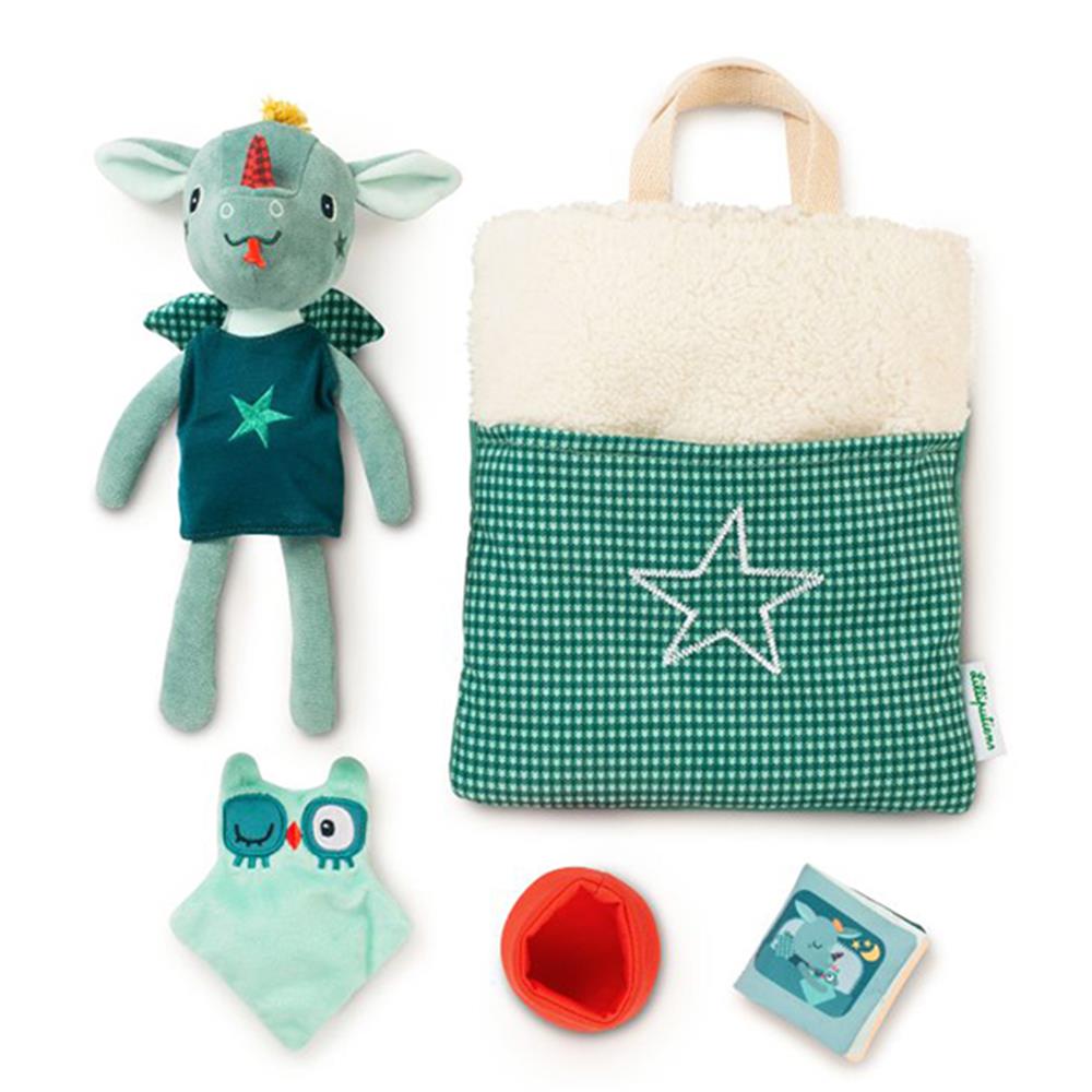 Lilliputiens Joe Schlafenszeit - Abendritual