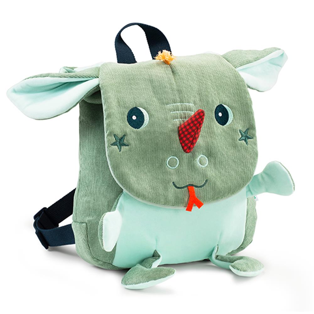 Lilliputiens Joe weicher Rucksack