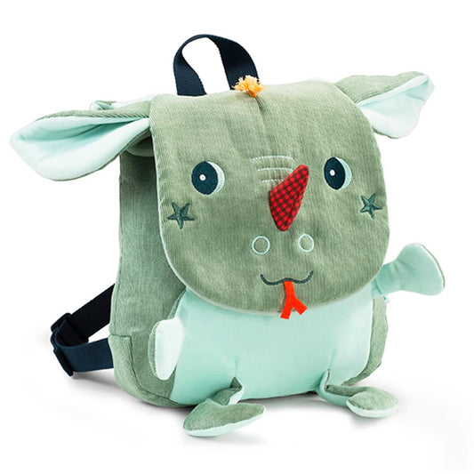 Lilliputiens Joe weicher Rucksack